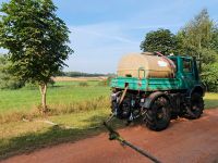 Mobile Bewässerung aller Art Bäume Pflanzen Grünanlagen Güstrow - Landkreis - Güstrow Vorschau