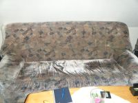 Sofa Garnitur 3/2 Sitzer Sessel Nordrhein-Westfalen - Sassenberg Vorschau