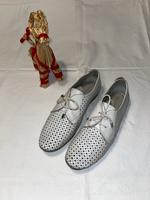 Halbschuhe von Tamaris in Größe 40 Sachsen - Wachau Vorschau