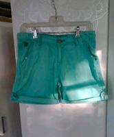 Shorts Sommer-Hose Garcia Gr. 164 Gr.S Niedersachsen - Walsrode Vorschau