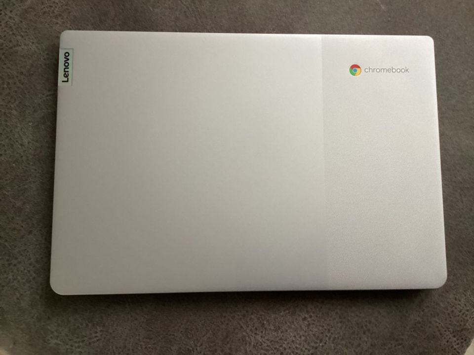 Chromebook IdeaPad Flex 3 in Hamburg