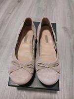Schöne Ballerina von Bugatti in Größe 39. Hessen - Braunfels Vorschau