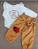 Babykleidung 56-80 Zara, H&M, Topomini usw Rheinland-Pfalz - Montabaur Vorschau
