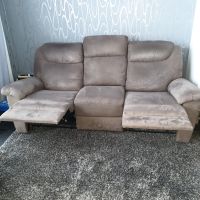 3er und 2er Sofa zu verkaufen Essen - Steele Vorschau