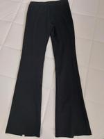 ONLY tailoring Hose Gr. XS schwarz m. Schlitz Niedersachsen - Harsefeld Vorschau