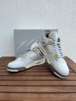 Jordan 4 Retro SE Craft Berlin - Tempelhof Vorschau