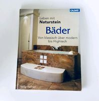 Leben mit Naturstein, Bäder von klassisch über modern, Hightech Bayern - Zorneding Vorschau