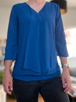 Blaue Bluse von Betty Barclay Frankfurt am Main - Gallusviertel Vorschau