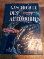 Buch "Geschichte des Automobils" Baden-Württemberg - Untergruppenbach Vorschau