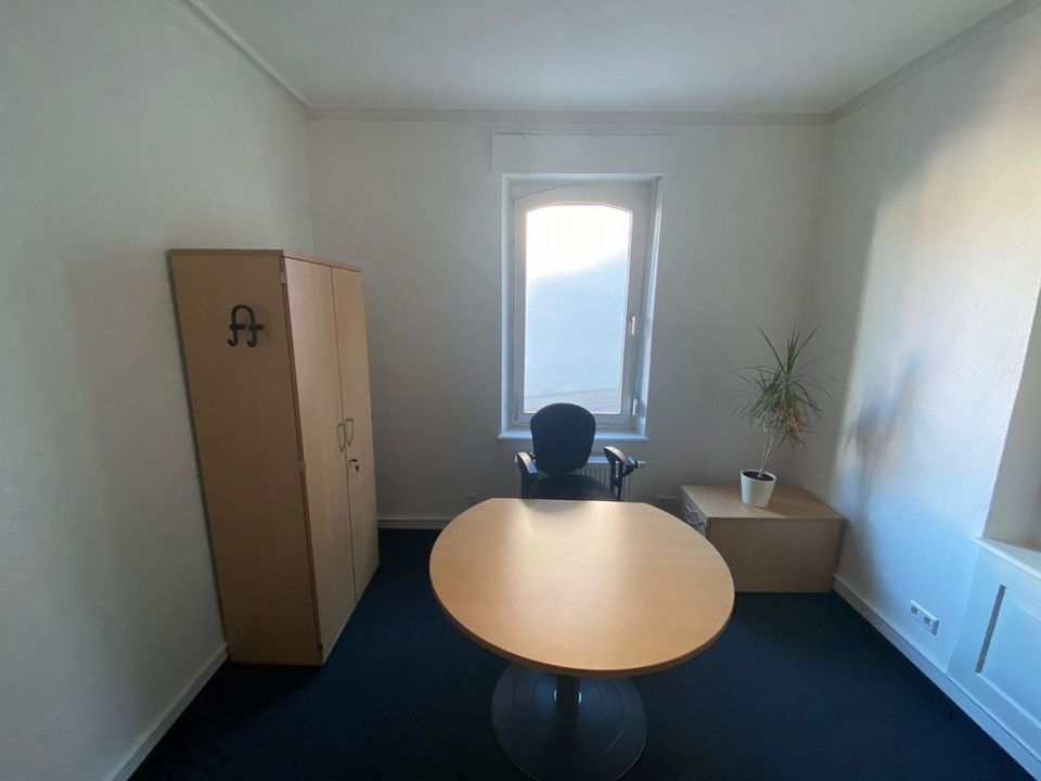 **Büro in Top Lage von Schwäbisch Hall zu vermieten** in Schwäbisch Hall