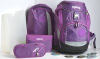 Ergobag Pack Set Insel HoppBär NP269,- TOP Zustand Rucksack Bochum - Bochum-Mitte Vorschau