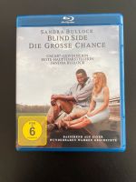 Blind Side - Die große Chance Blu-Ray Hannover - Vahrenwald-List Vorschau
