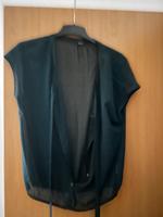 Opus Bluse Gr. M grün Nordrhein-Westfalen - Tecklenburg Vorschau