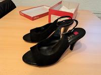Pumps, Absatz Schuhe, Högl, neu,top,Gr.41,nur 25,-€ Saarland - Saarlouis Vorschau