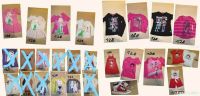 Shirt`s Top Model/Betty Boop/ Monster Highn/ Tinkerbel 128-152 Nordrhein-Westfalen - Schlangen Vorschau