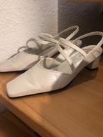 Brautschuhe Nordrhein-Westfalen - Witten Vorschau