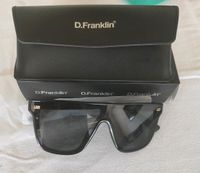 D.Franklin Infinity Style Sonnenbrille Black ,  Neu + OVP Thüringen - Merkers-Kieselbach Vorschau