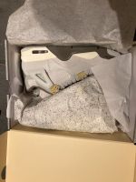 Nike Air Jordan 4 Photon Dust Grey EU 44 US 10 München - Schwabing-West Vorschau