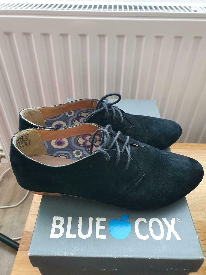 Schuhe von Blue Cox in Wandsbek - Gartenstadt | eBay Kleinanzeigen ist  jetzt Kleinanzeigen