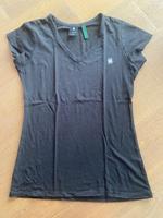 G-Star Damen T-Shirt V-Neck Gr. S schwarz € 6,-- Bayern - Dietmannsried Vorschau