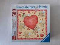 Puzzle "Amor" 500 Teile Baden-Württemberg - Filderstadt Vorschau