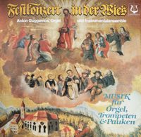 Festkonzert in der Wies-Anton Guggemos,Orgel und Instrumentalense Saarbrücken-West - Klarenthal Vorschau