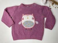 Mädchenpulli Baby Club Pullover Gr.74 Nordrhein-Westfalen - Enger Vorschau