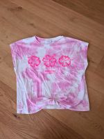 Zara TSHIRT Mädchen Batik Optik rosa 164 Dresden - Cotta Vorschau