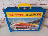 Matchbox Koffer Hessen - Runkel Vorschau