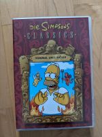 The Simpsons Classics - Himmel & Hölle (DVD) München - Thalk.Obersendl.-Forsten-Fürstenr.-Solln Vorschau