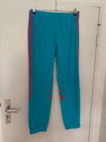 Tolle neue Sporthose von Adidas M mit Etikett Slim Leg Berlin - Steglitz Vorschau