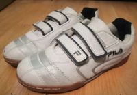 Fila Sneaker Sport Schuhe Gr.37 Damen Kinder Sportschuhe Schuhe Dortmund - Hörde Vorschau