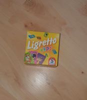 Spiel Ligretto Kids ☆ Schmidt ☆ Kartenspiel Niedersachsen - Braunschweig Vorschau