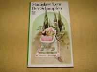 Der Schnupfen - Stanislaw Lem Buch Club 65 Verlag Volk & Welt DDR Thüringen - Nordhausen Vorschau