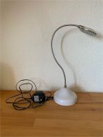 Lampe * Tischlampe * LED * Schwanenhals Hessen - Kirchhain Vorschau