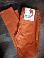 Curryfarbene Jeans Gr.38 * neu* Münster (Westfalen) - Centrum Vorschau