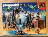 Playmobil Pirates 6679 - Piratenschatzinsel Nordrhein-Westfalen - Mülheim (Ruhr) Vorschau