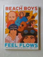 Beach Boys Feel Flows 5 CD Box Set Nordrhein-Westfalen - Ahaus Vorschau