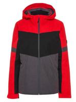 ZIENER PEUTA - SKIJACKE DAMEN - OMBRE STRU-HOT RED - NEU Bayern - Simbach Vorschau
