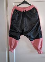 Coole Lässige Jogginghose in rosa/schwarz gr.XL Bayern - Stadtbergen Vorschau
