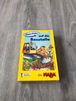 HABA Ratz Fatz auf die Baustelle Gesellschaftsspiel Nordrhein-Westfalen - Dorsten Vorschau