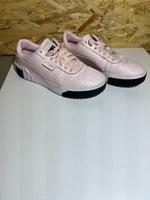 Puma Sneaker Basket Gr. 40 Niedersachsen - Wolfsburg Vorschau