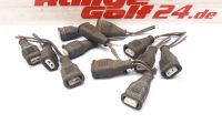 FLACHSTECKER SCHUTZKAPPE VW GOLF 1 2 T3 906231311A 171919141 GTD Sachsen - Erlau Vorschau