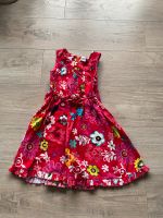 Sommerkleid, Cordkleid, Kleid Mädchen Gr. 110, 4-5 Jahre Nordrhein-Westfalen - Heiligenhaus Vorschau