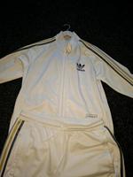 adidas chile trainingsanzug neu.... Rheinland-Pfalz - Lemberg Vorschau