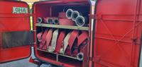 Schlauchanhänger DDR Feuerwehr Sachsen - Frohburg Vorschau