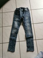 Jeans Hose in gr 146     2,50 Niedersachsen - Lähden Vorschau