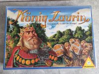 Gesellschaftsspiel „König Laurin“ neu OVP Nordrhein-Westfalen - Dinslaken Vorschau