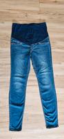 Schwangerschaftsjeans Gr. 40 Umstandshose Brandenburg - Ruhland Vorschau