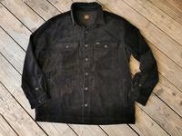 Lee Jumbo Cord Overshirt no 101 XL pike brothers neuwertig Rheinland-Pfalz - Kaiserslautern Vorschau